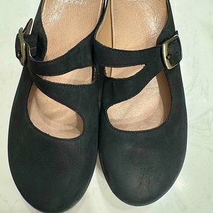 Dansko Britney Clogs